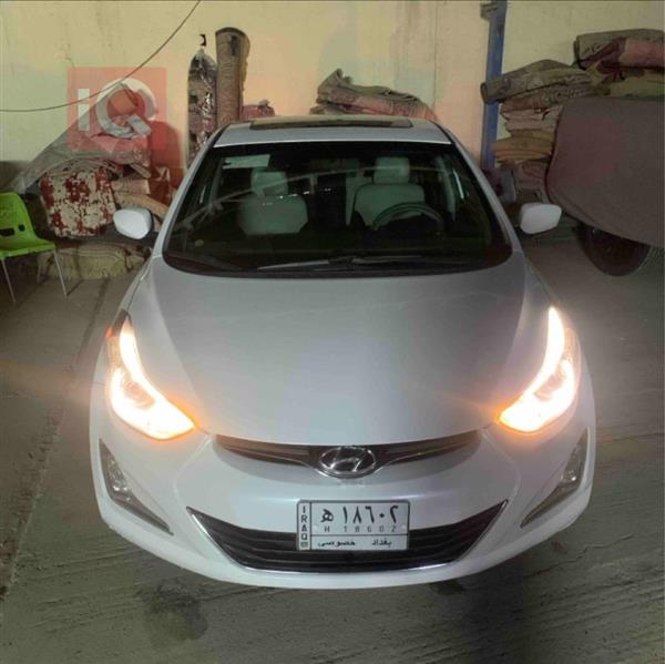 Hyundai for sale in Iraq